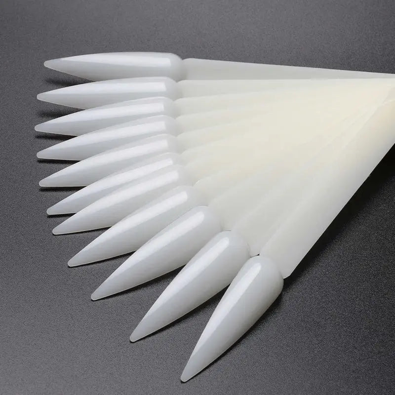 Seduce® Colorpops | Stiletto | Natural 50st.