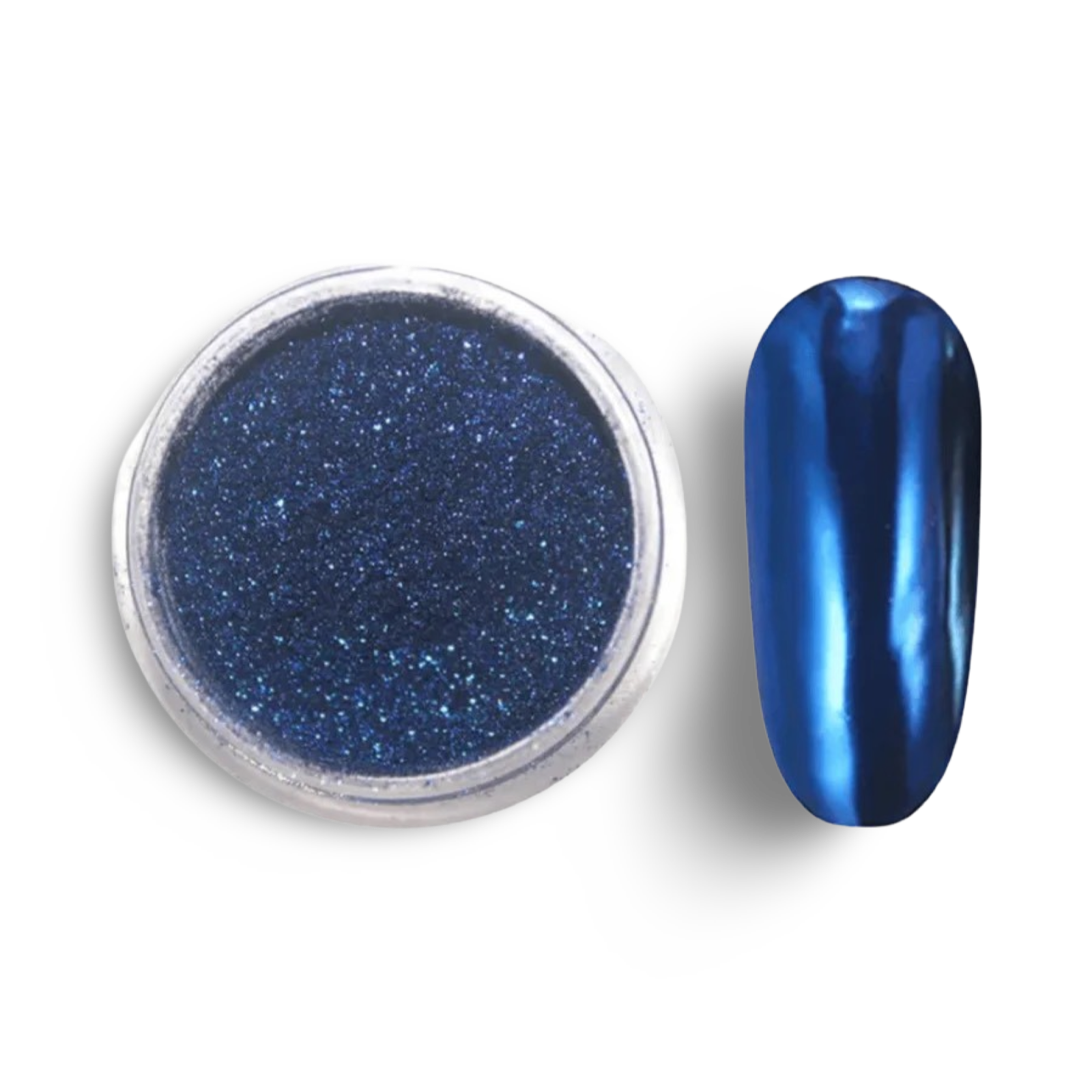 Seduce® Chrome Pigment | Blue Magic