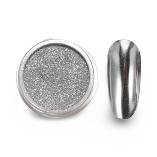 Seduce® Chrome Pigment | Silver Star