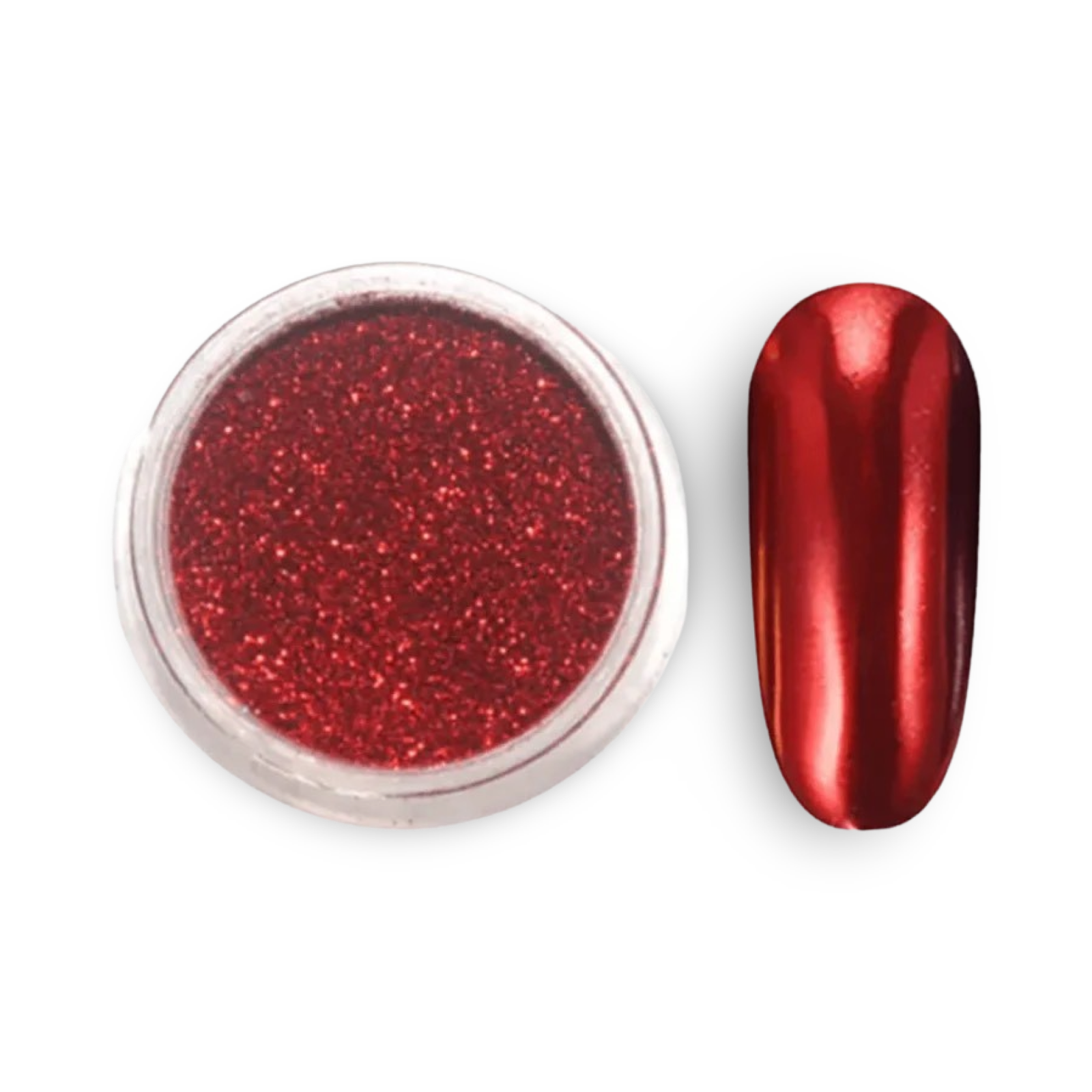 Seduce® Chrome Pigment | Lipstick