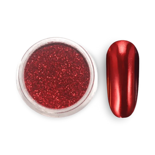 Seduce® Chrome Pigment | Lipstick