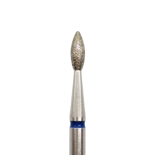 Seduce® Bit | Diamond Drop | 21/6 | Blue