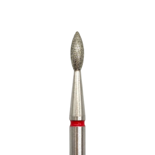 Seduce® Bit | Diamond Drop | 21/6 |Red|