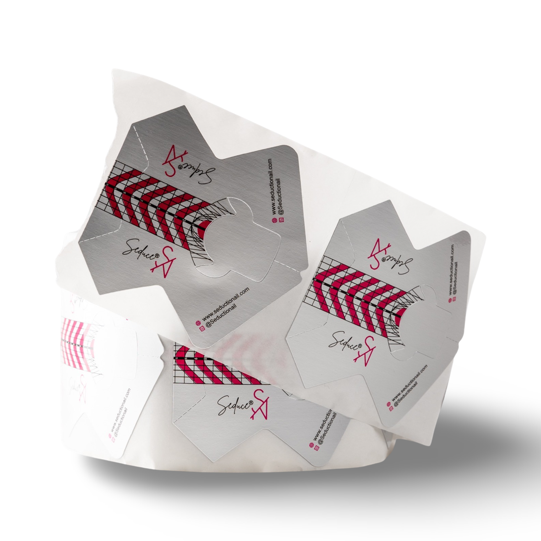 Seduce® Nagelsjablonen | 500st.
