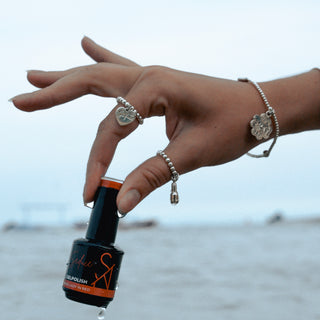 Seduce® Ring | Hart | 925 Sterling Zilver