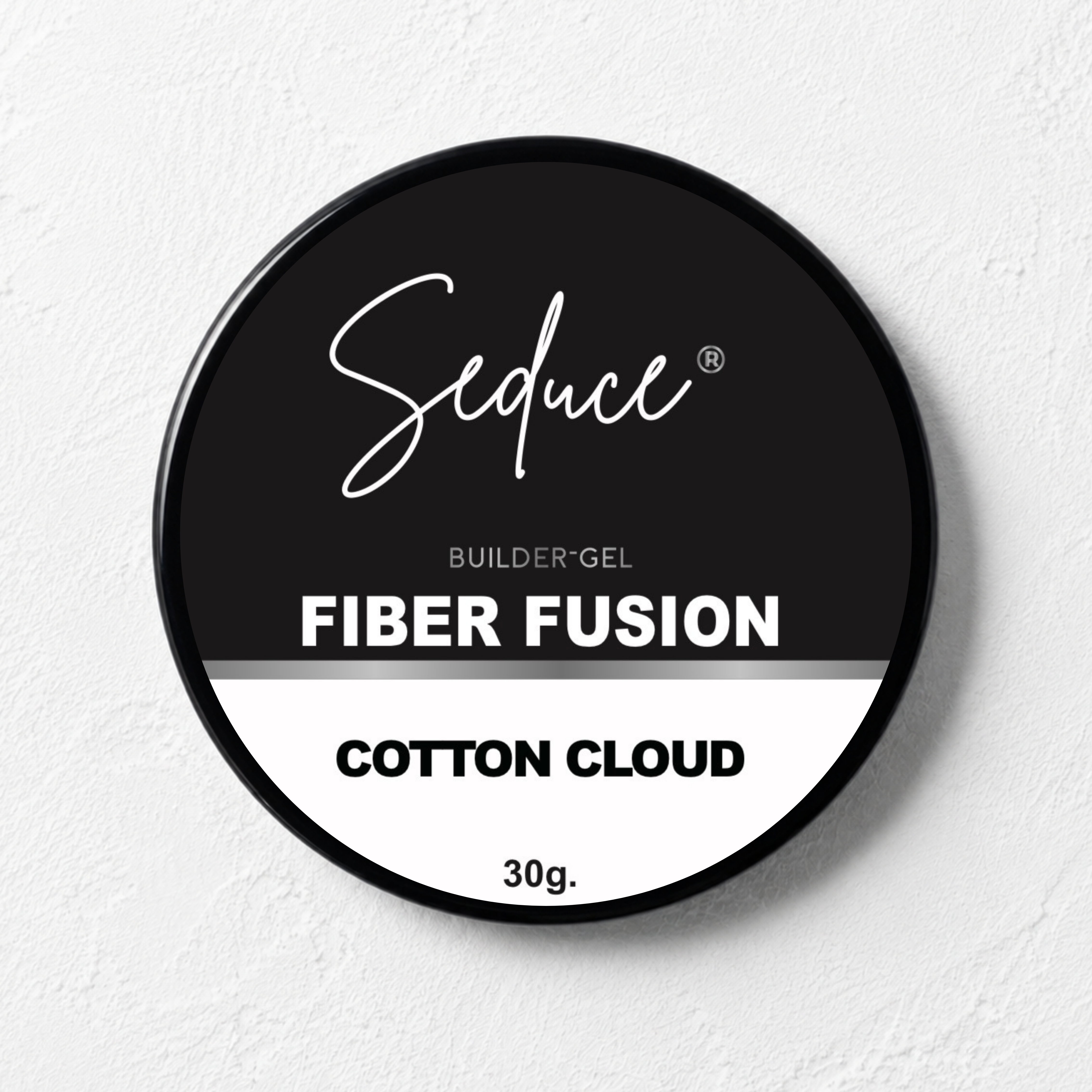 Seduce® Fiber Fusion | Cotton Cloud | Wit