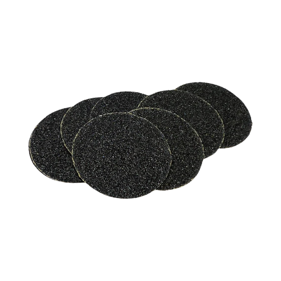 Seduce® Sanding Disc | Mandrel