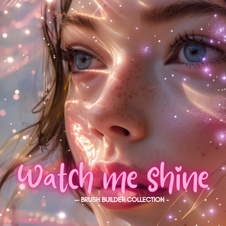 Seduce® Brush Builder | BIAB | Collectie | Watch Me Shine