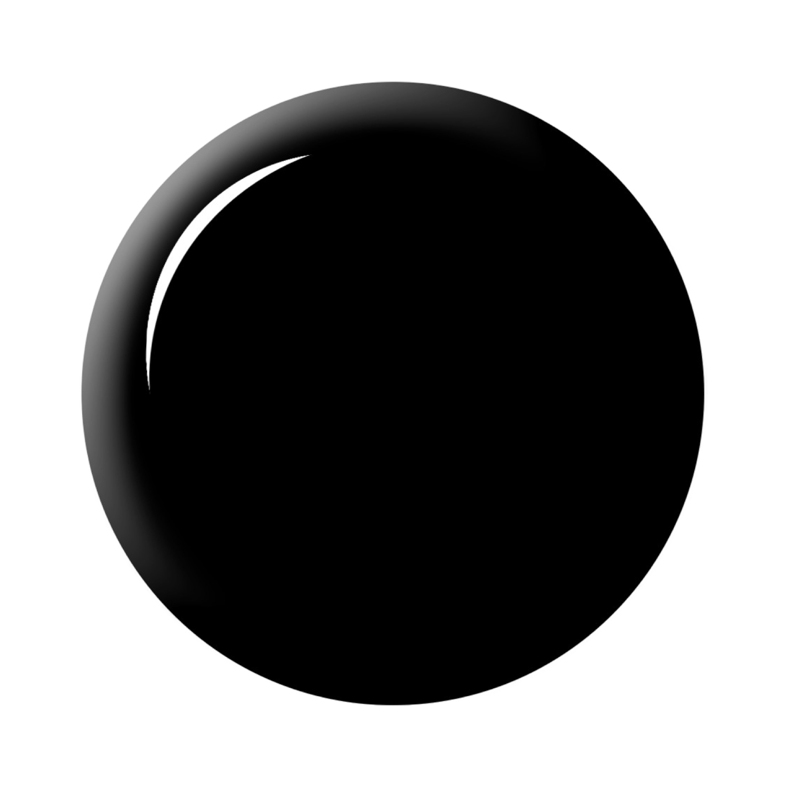 Seduce® Painting gel | BLACK | No-wipe