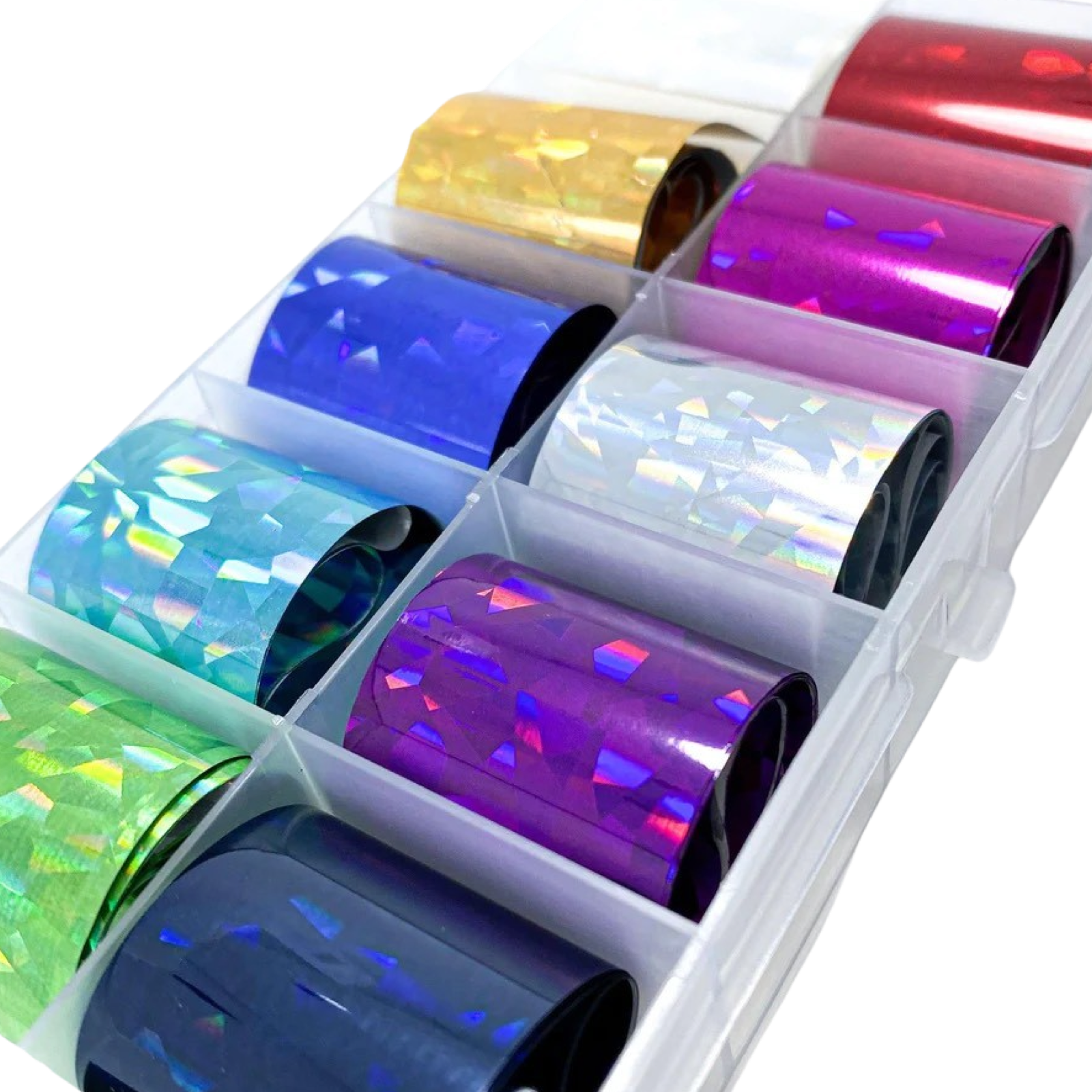 Seduce® Folie Box | Hologram