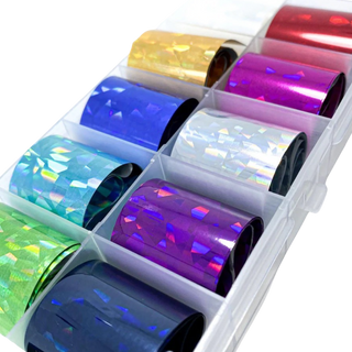 Seduce® Folie Box | Hologram