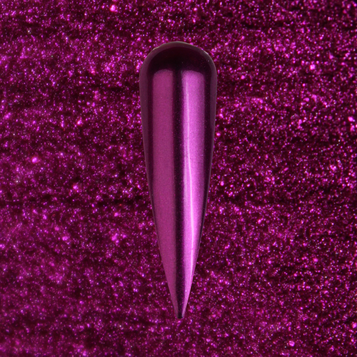 Seduce® Chrome Pigment | Fuchsia Pink | Roze