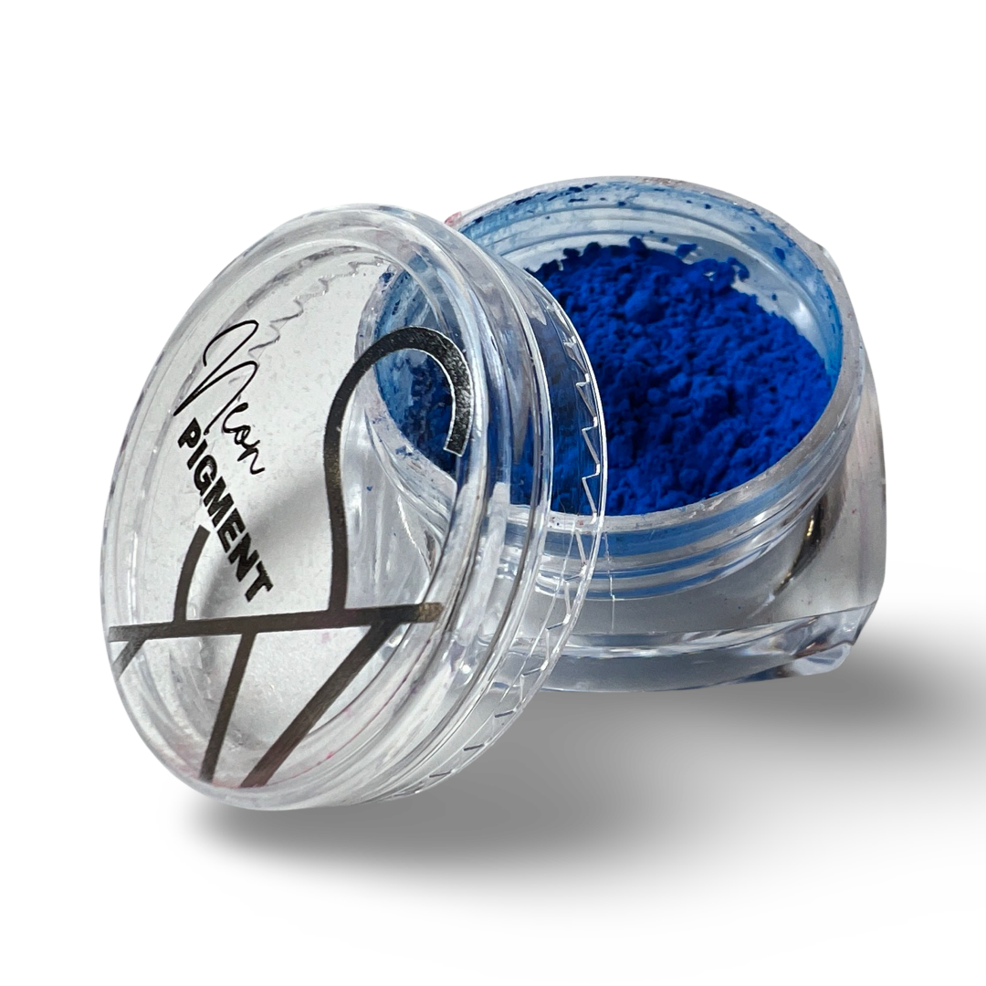 Seduce® Pigment | 001 | Neon | Blue