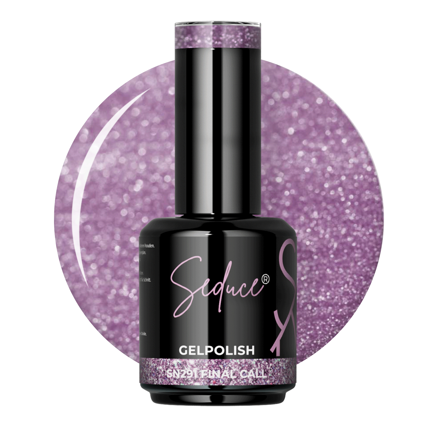 Seduce® Gelpolish | SN291 | Final Call