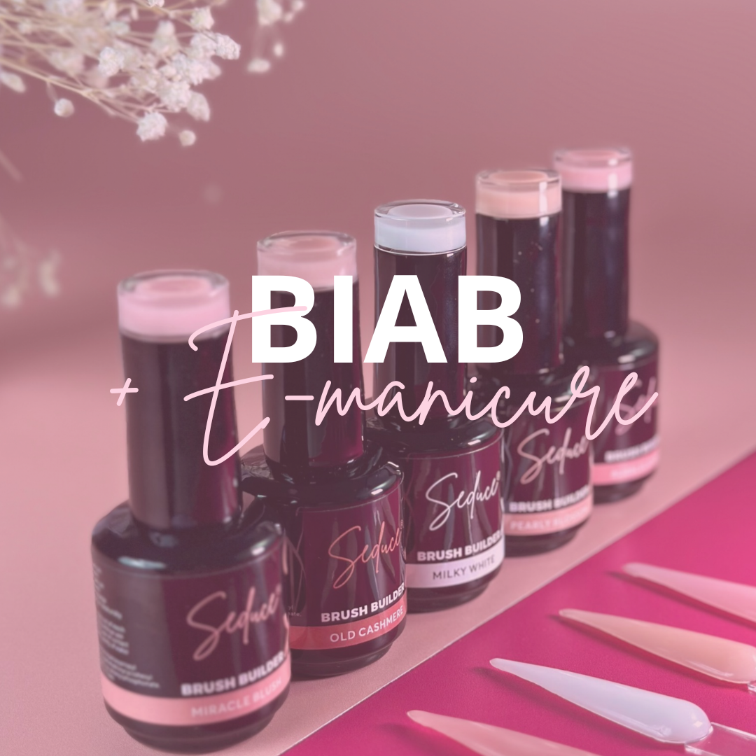 Biab | E-manicure