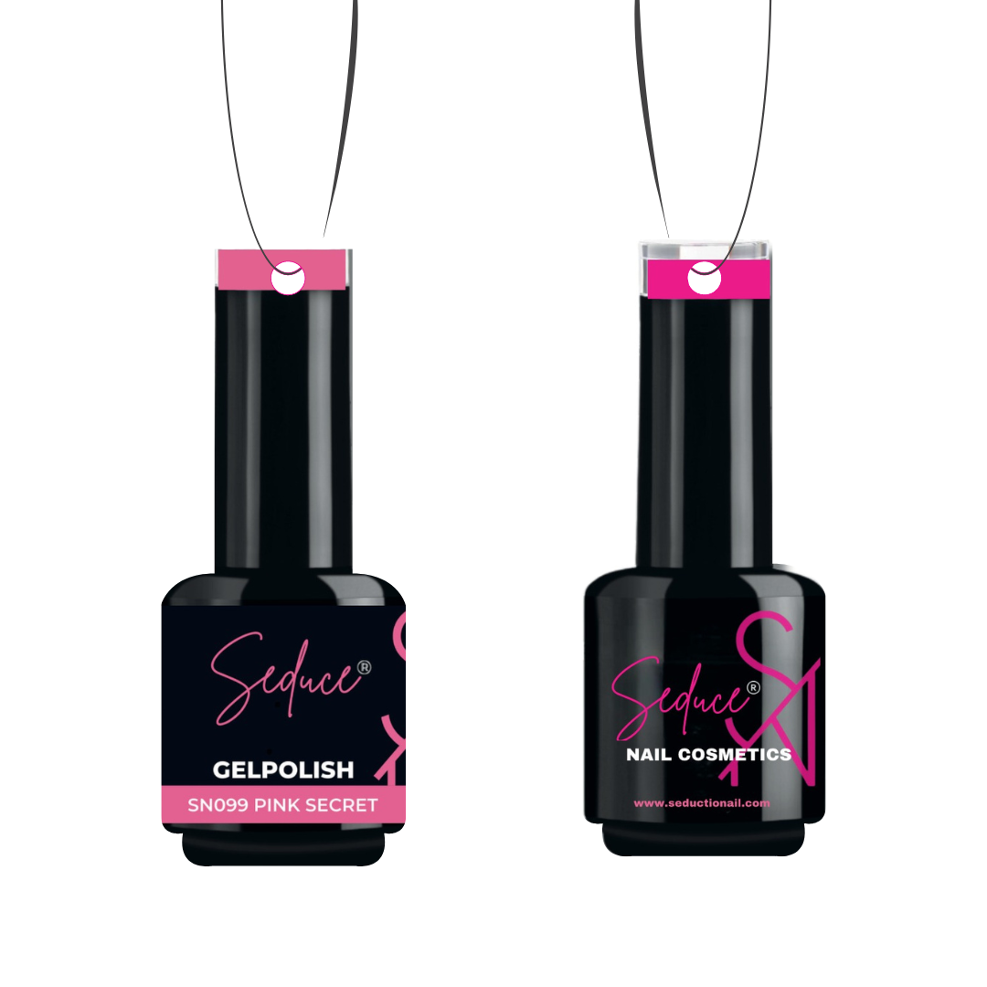Seduce® Autogeurtje