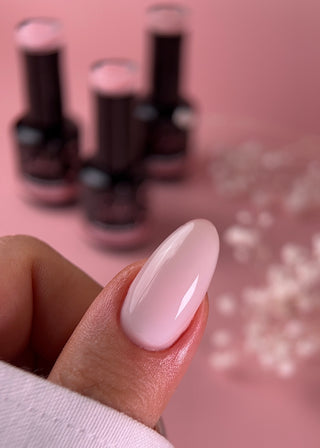 Seduce brush builder kleur Misty rose