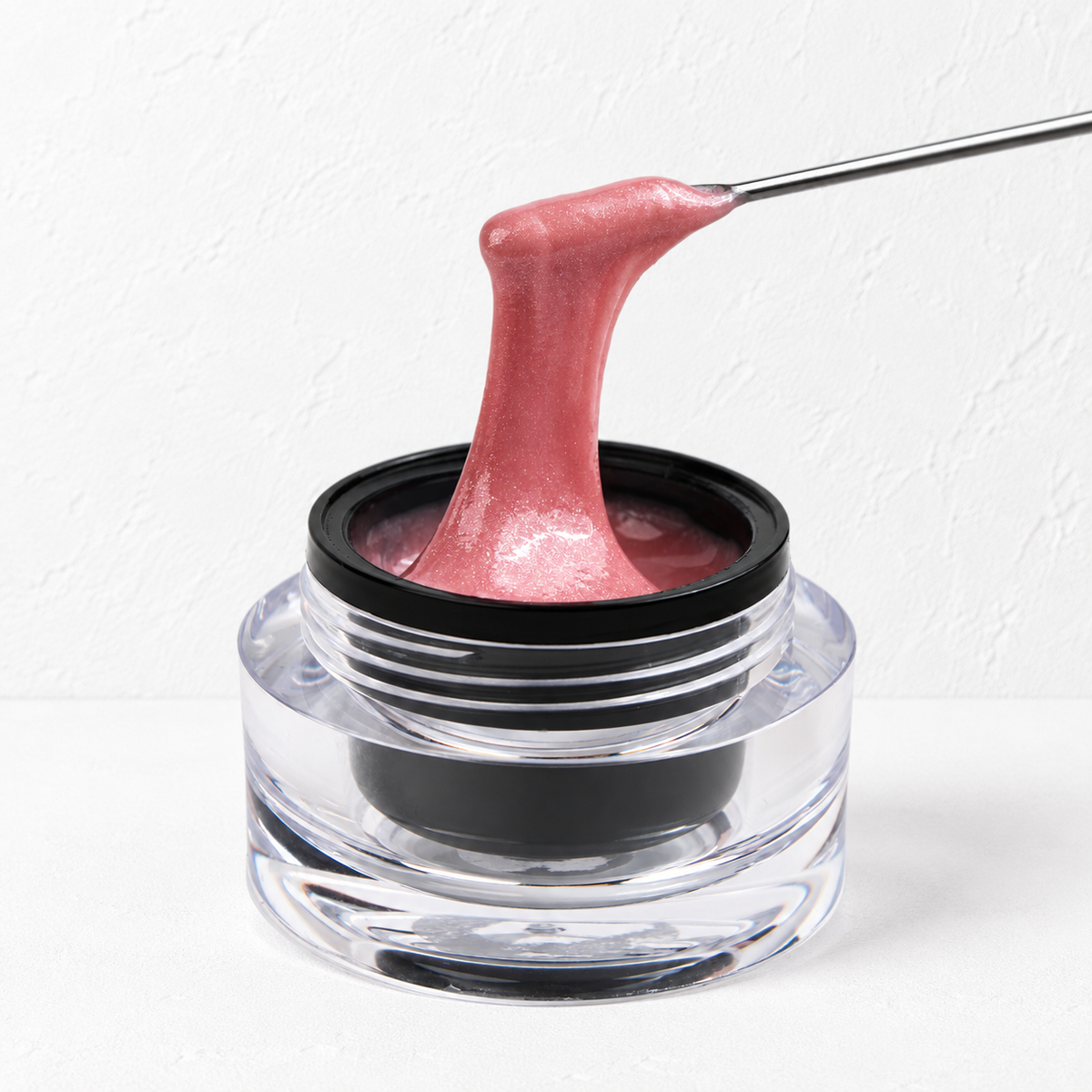 Seduce® Fiber Fusion | Sugar Spark | Nude glitter