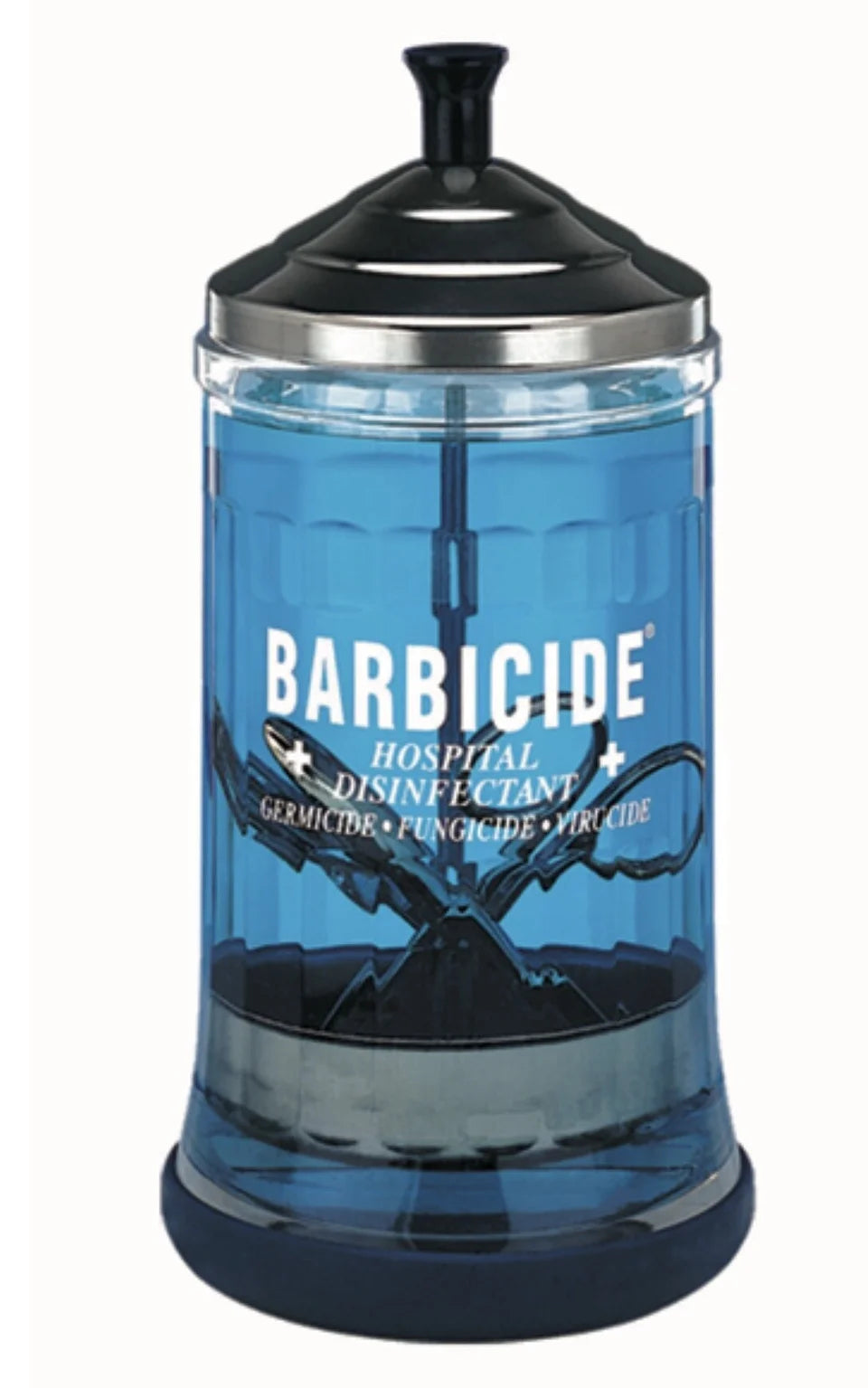 Barbicide dompelflacon 750 ml - Seductionail