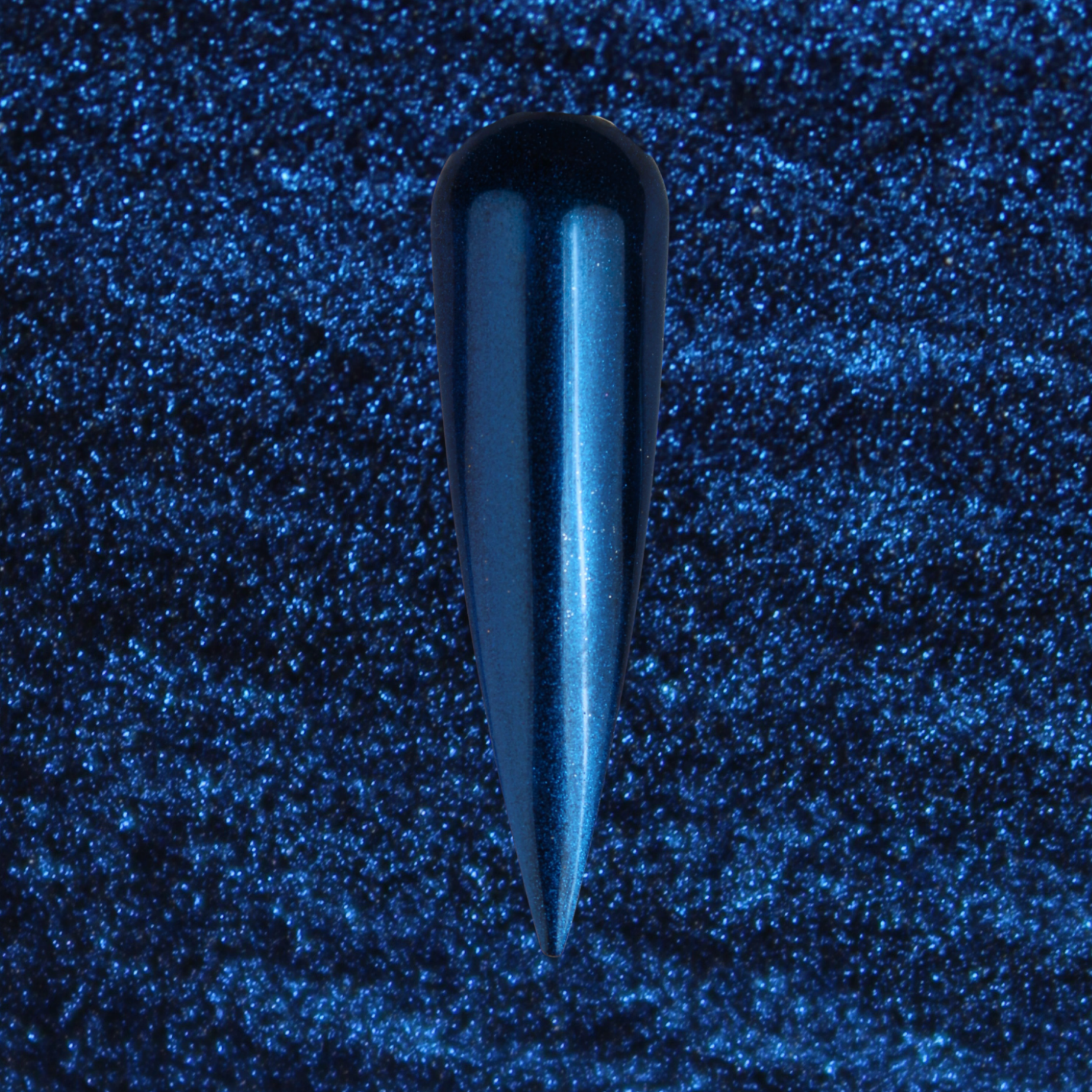 Seduce® Chrome Pigment | Blue Magic | Blauw