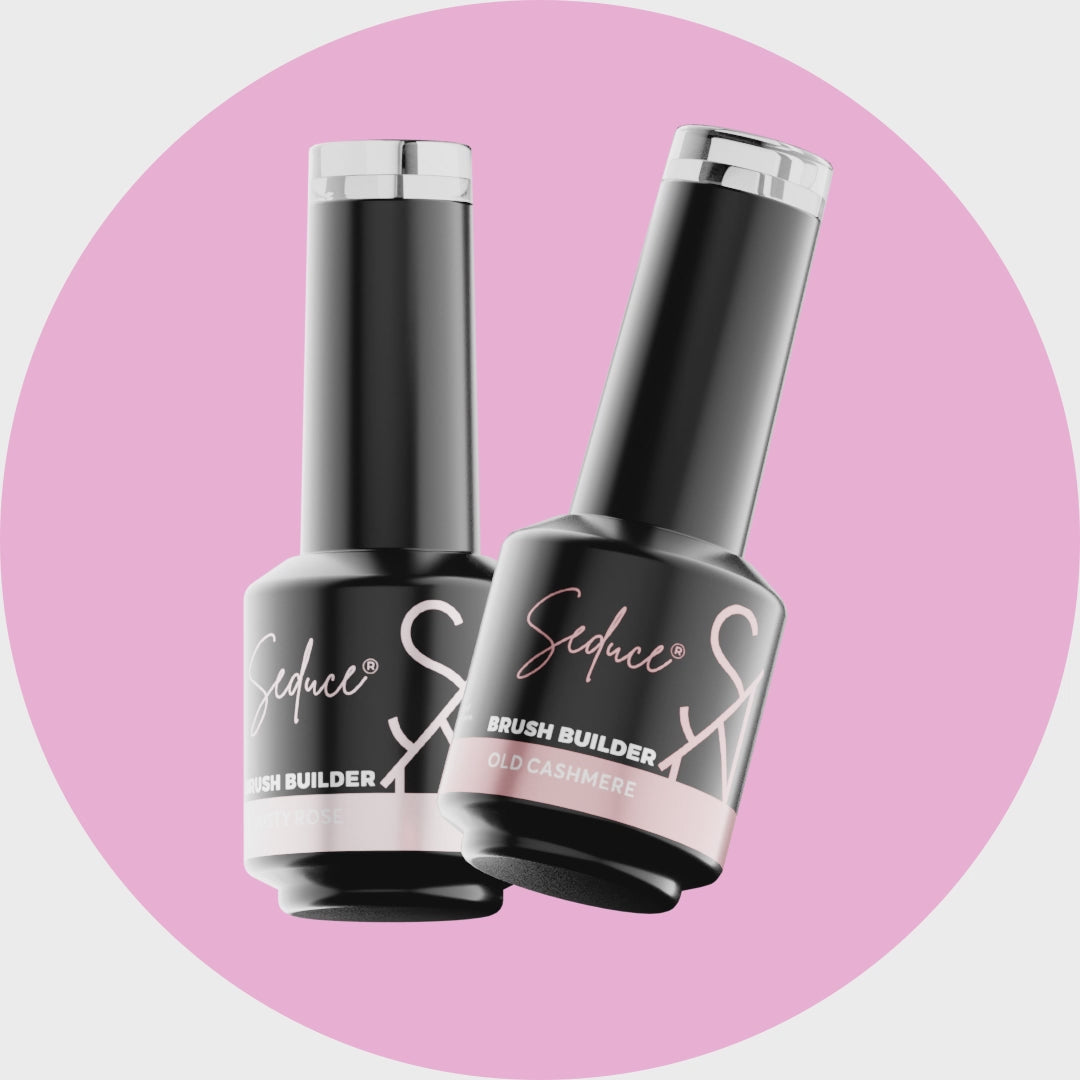 Video laden: Seduce® Brush builder Old cashmere