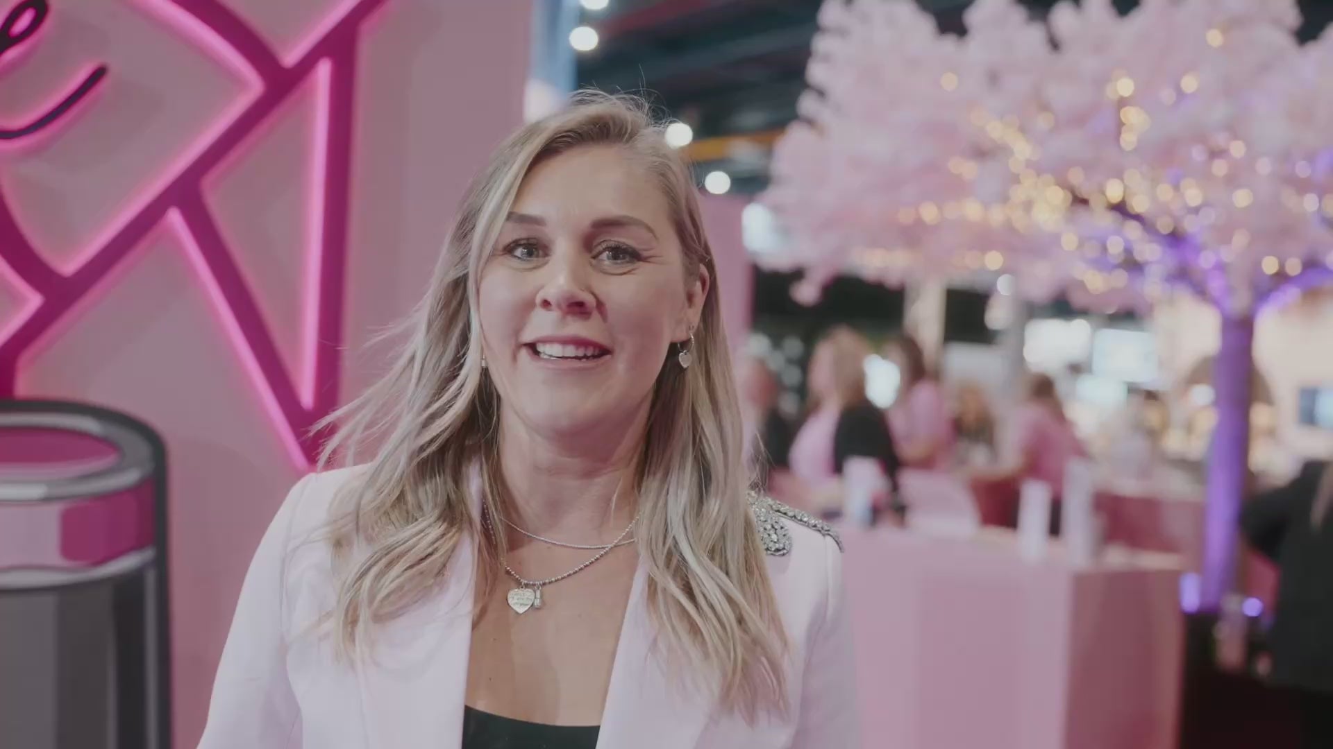 Video laden: Seduce® video beurs