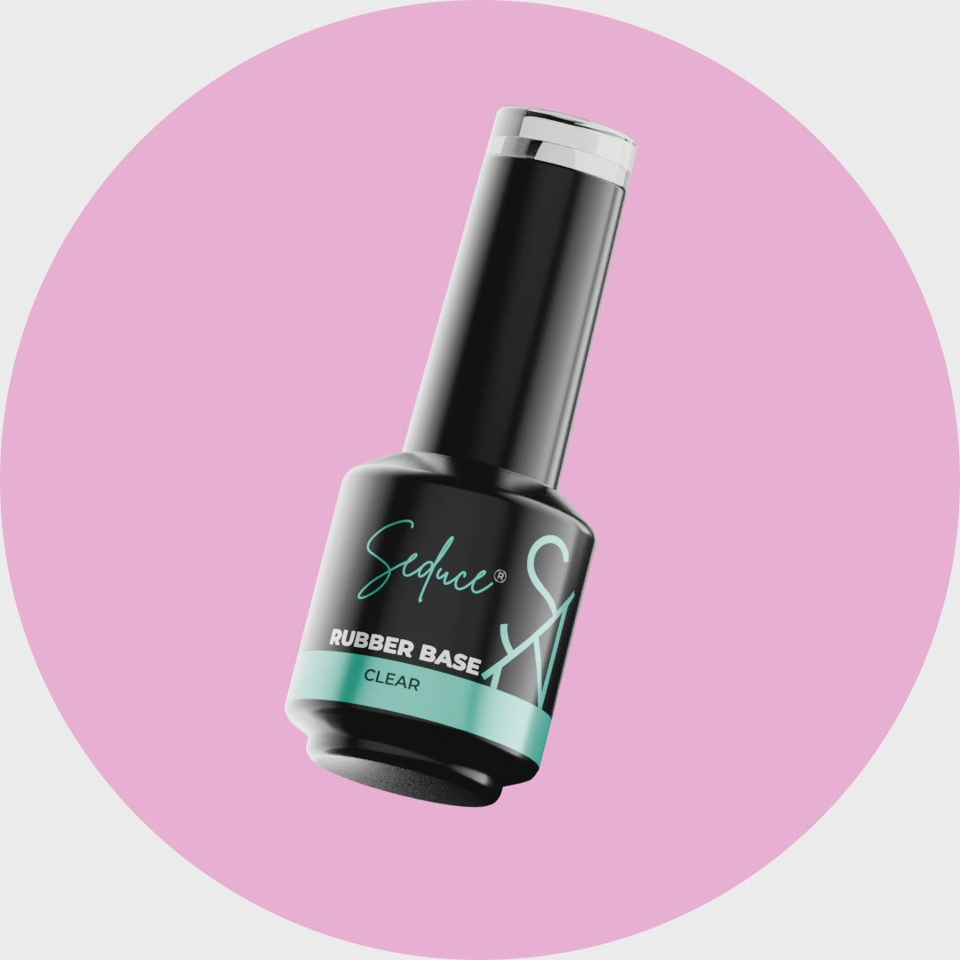 Video laden: Seduce® Rubberbase clear 3D