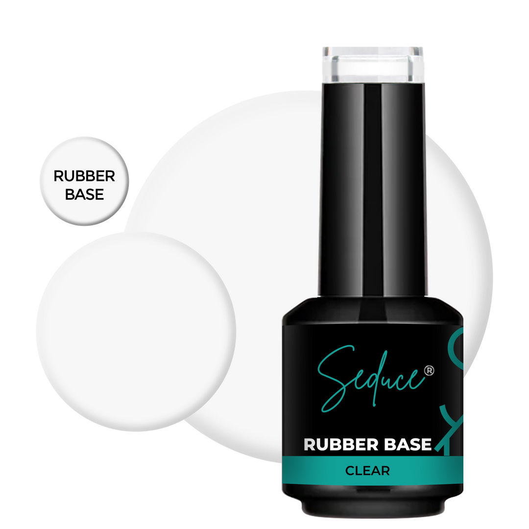 SN Rubberbase Clear | HEMA Free