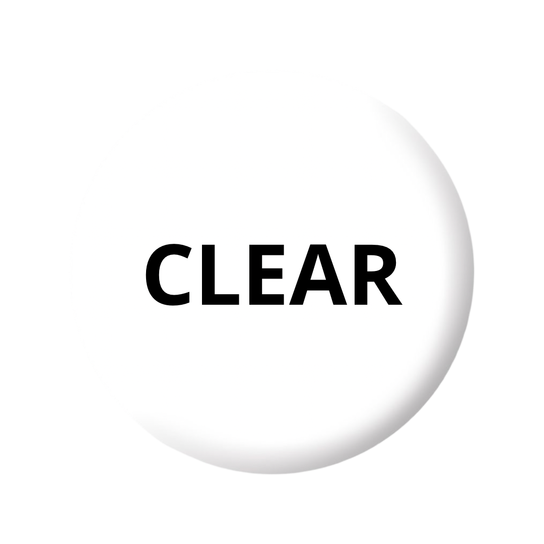 Seduce® acrylgel clear is een perfect clear / doorzichtige kleur speciaal voor inlay of een natuurlijke look