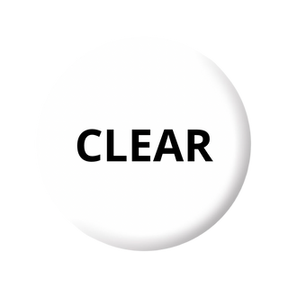 Seduce®  acrylgel clear is een perfect clear / doorzichtige kleur speciaal voor inlay of een natuurlijke look