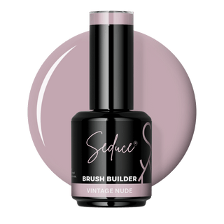 Seduce® Brush builder BIAB nude kleur