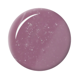 Seduce® mauve hardgel met een glitter voor versteviging en verlenging van de nagels