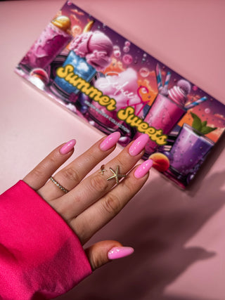 Seduce® Summer sweets brush builder collectie | Biab