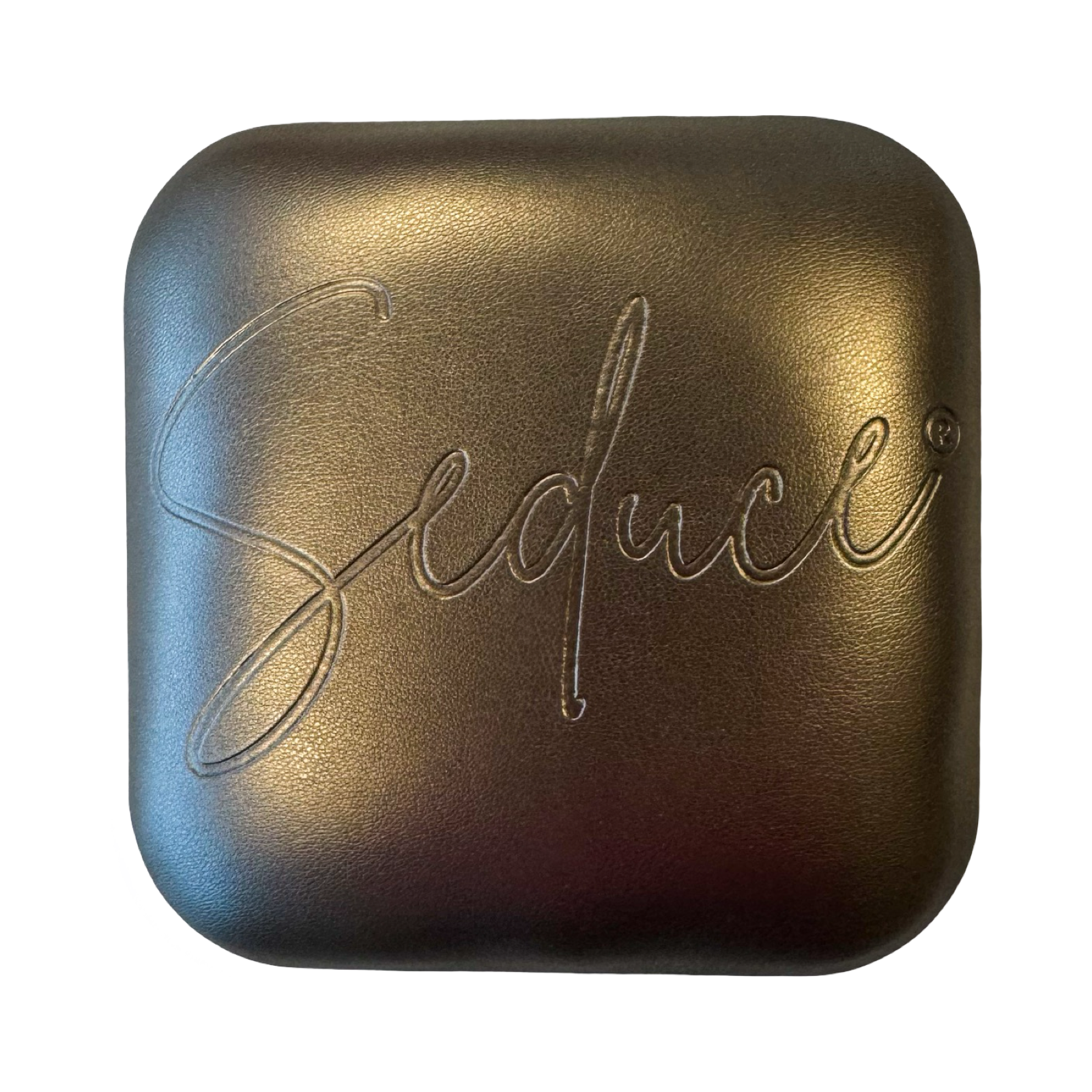 Seduce® bronskleurige ellenboogsteun