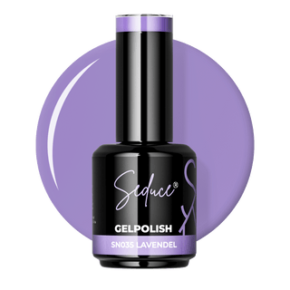 Seduce® lichtpaarse kleur