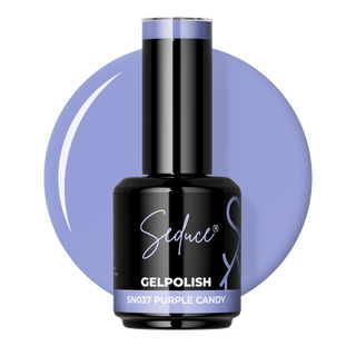 Seduce® lichtpaarse kleur met wat blauwe ondertoon