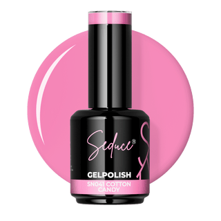 Seduce® lichtroze gelpolish