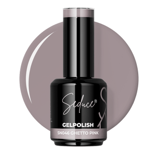 Seduce® taupe gelpolish