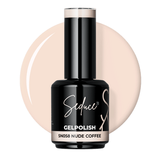 Seduce® nude gelpolish