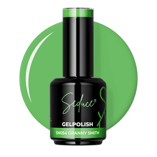 Seduce® felgroene gelpolish