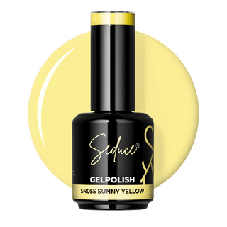 Seduce® felgele gelpolish