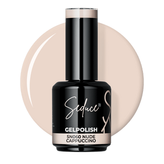 Seduce® nude gelpolish