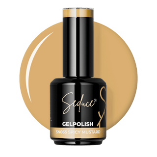 Seduce® mostergele gelpolish