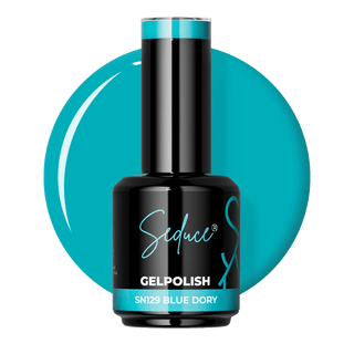 Seduce® gelpolish turquoise