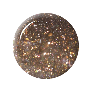 Seduce® Honey harmony met glitters acrylgel
