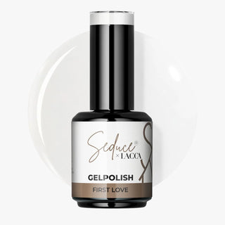Seduce® x Lacca collectie gelpolish First love