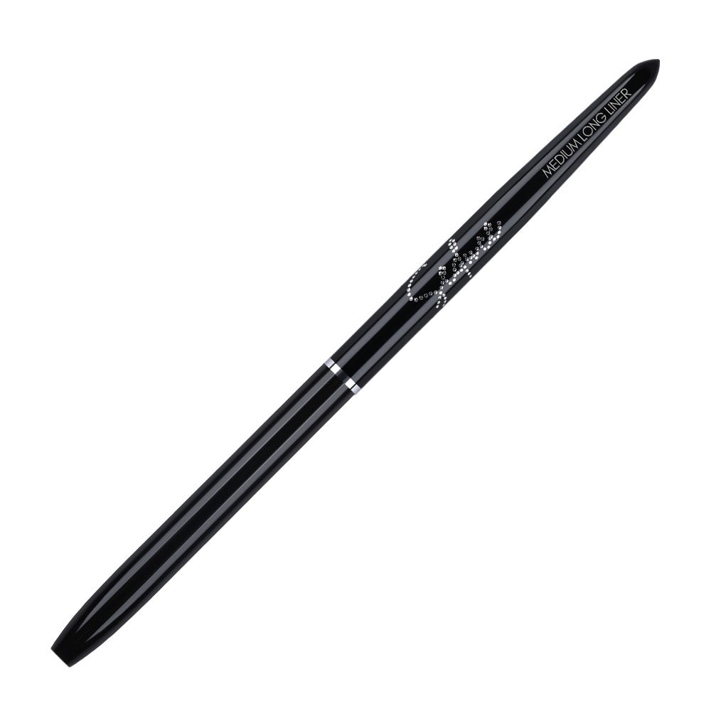 Seduce® penseel medium long liner