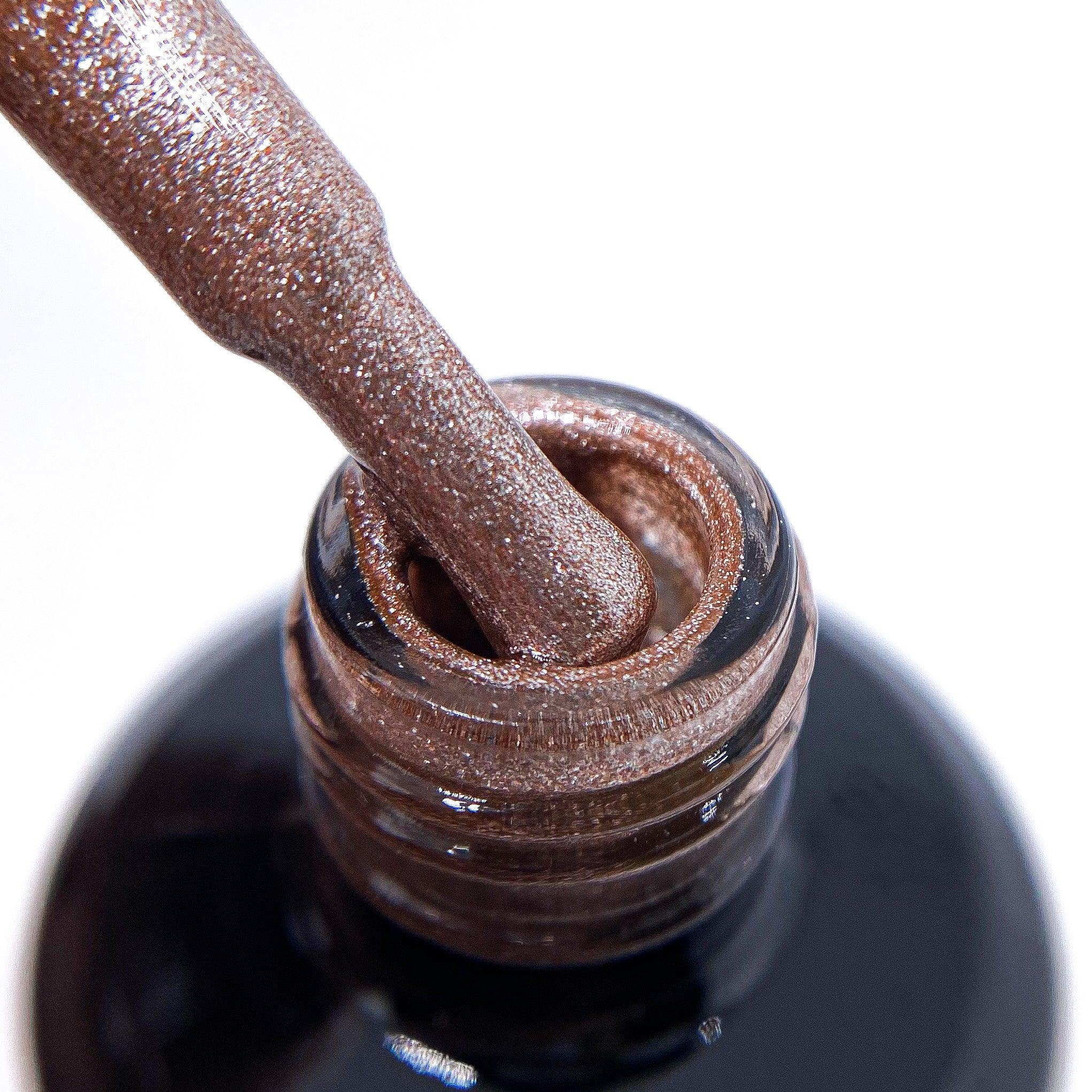 SN004 Poppin Champagne - Seductionail