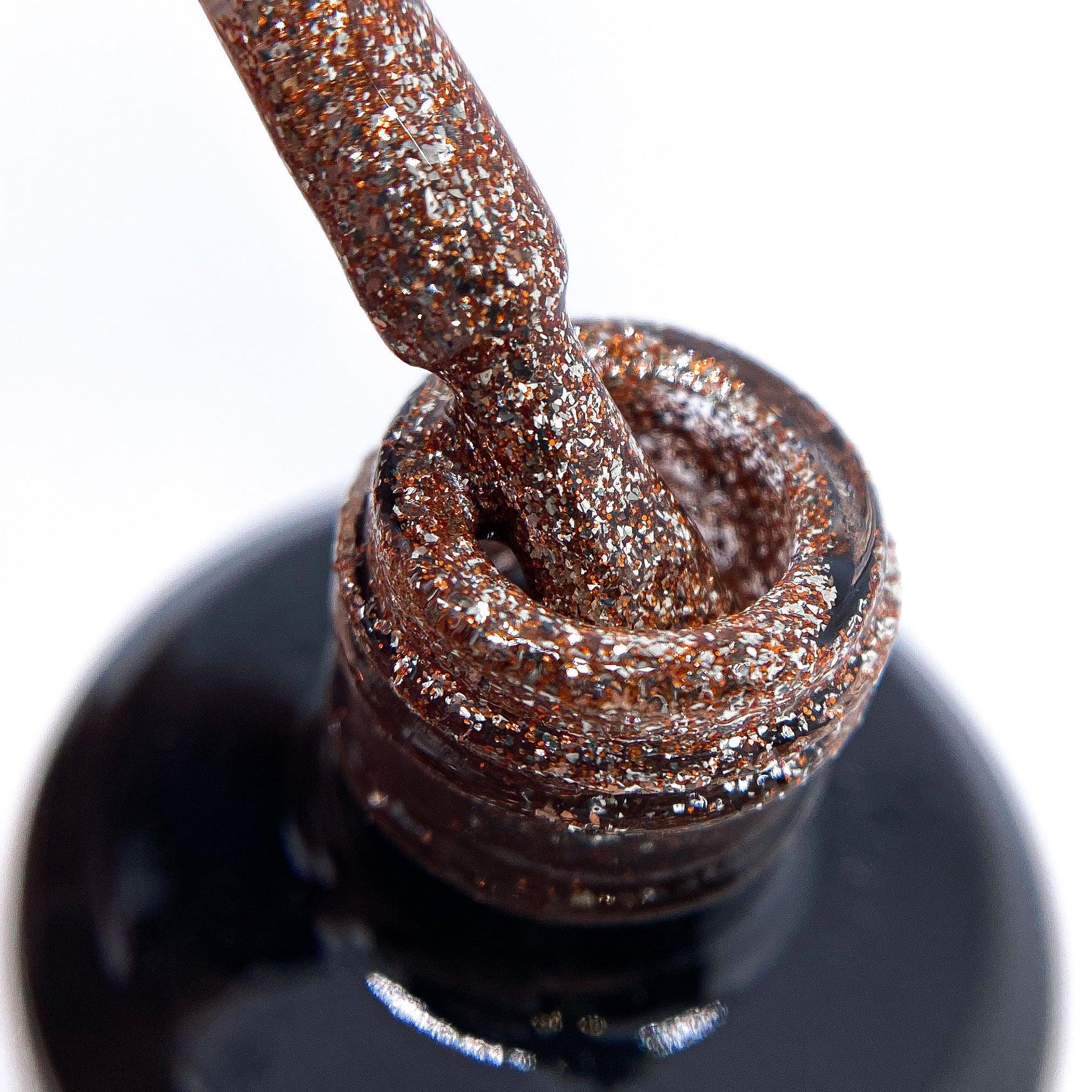 SN005 Brown sugar - Seductionail