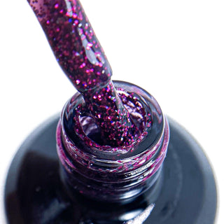 SN093 Pink star - Seductionail